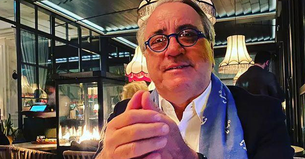 Zorlu süreci anlattı