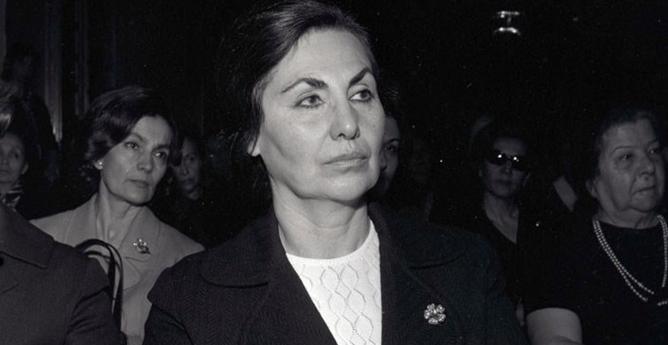 Bahriye Üçok (6 Ekim 1990)