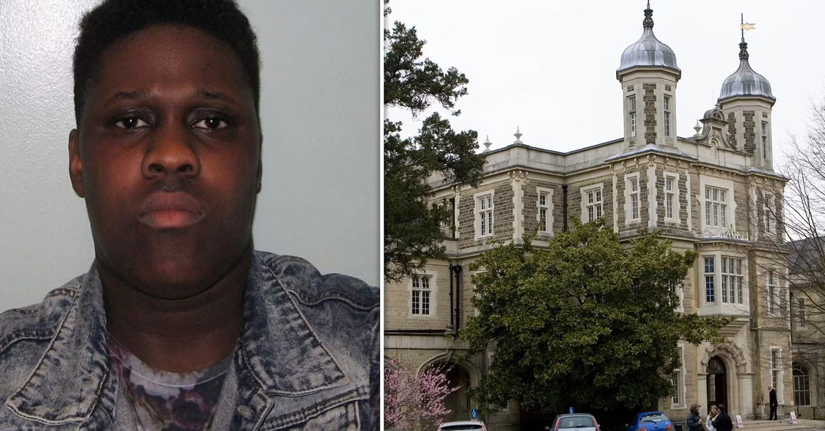 Doğum belgesini ele geçirdi 