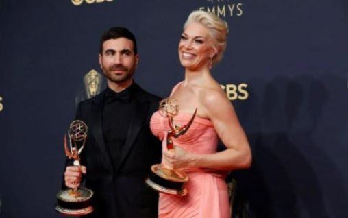 EN İYİ YARDIMCI ERKEK OYUNCU - KOMEDİ