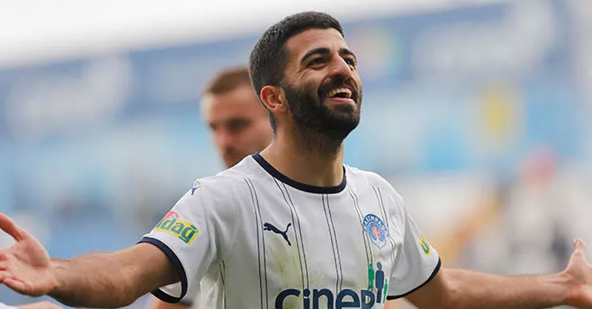 Son açıklamaları ilgi uyandırdı