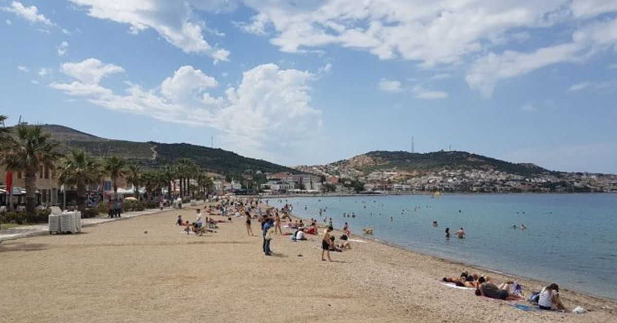 Görüntüler gündem oldu