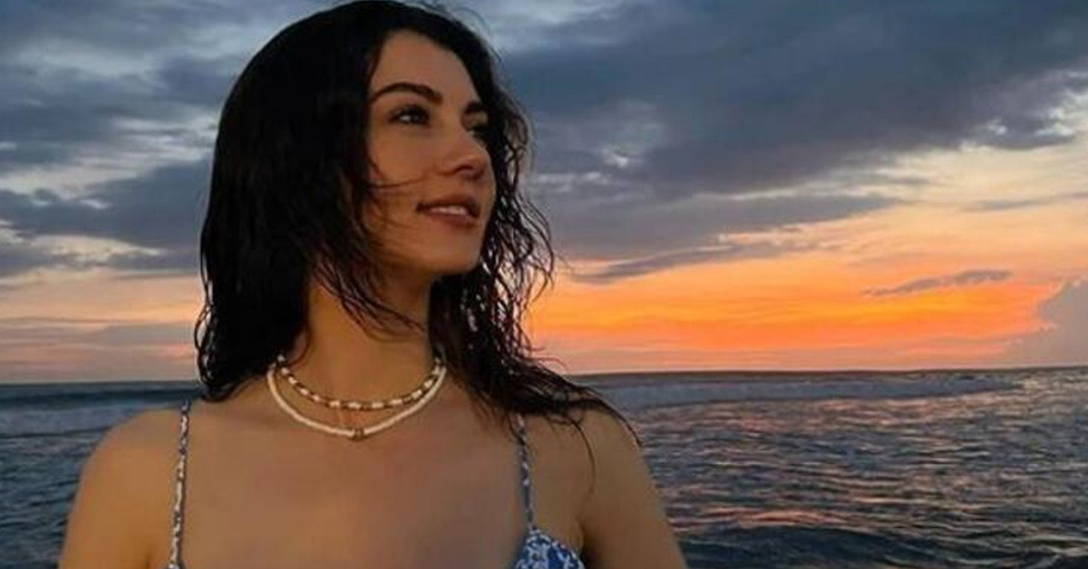 Tatile çıkmıştı