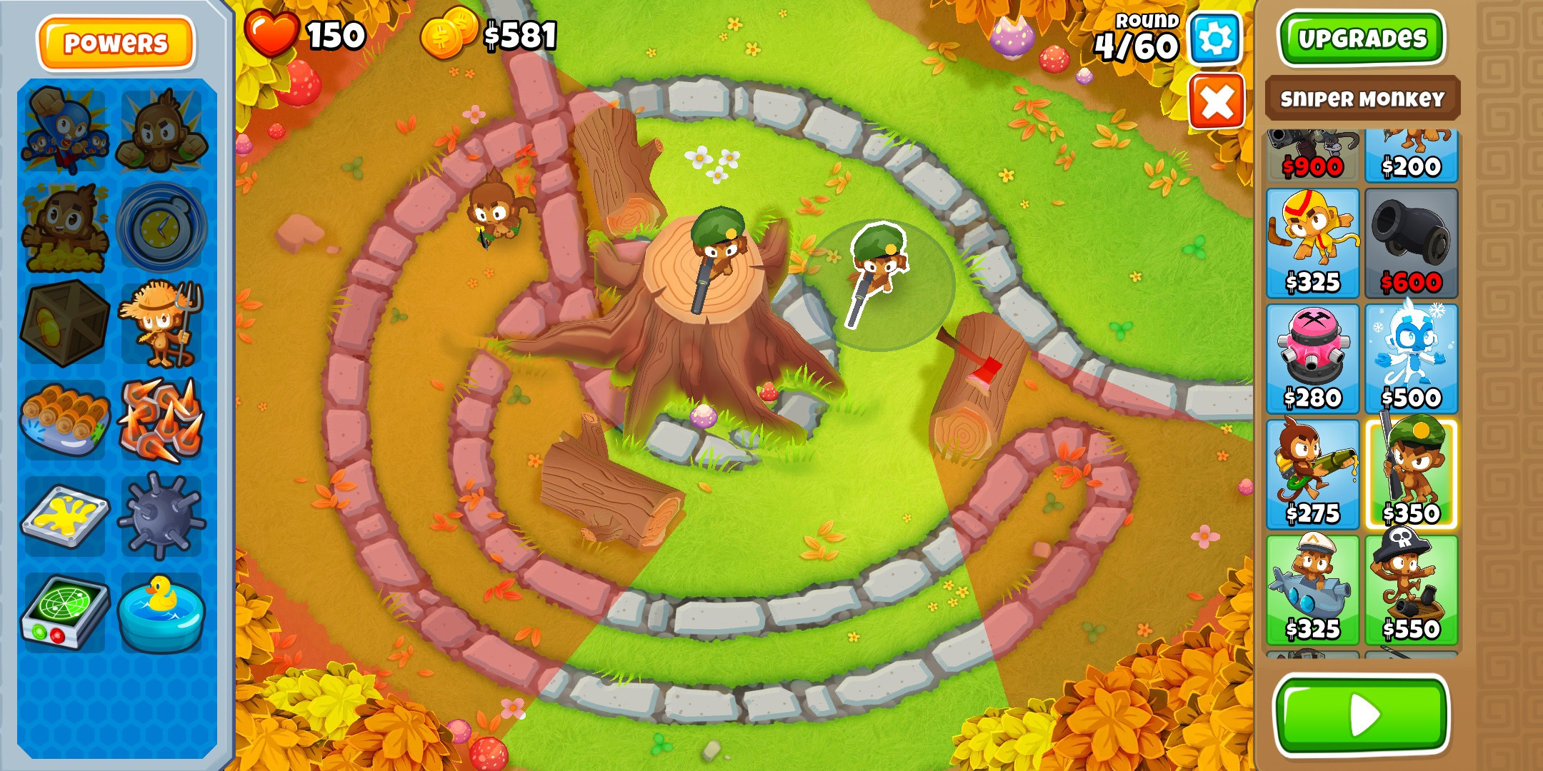 Bloons TD 6