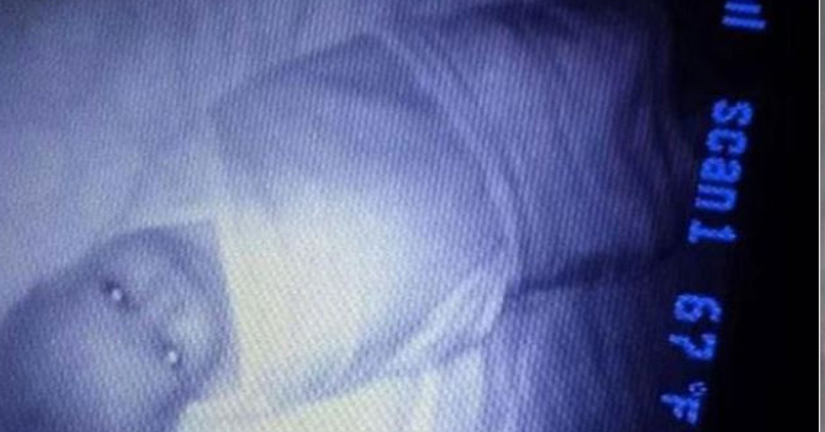 Hayaletler ve tuhaf hareketler