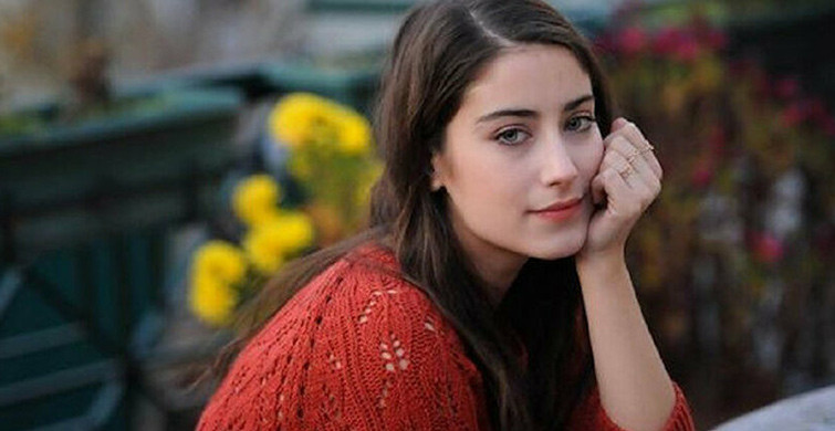 Hazal Kaya