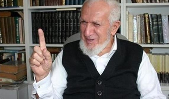 PROF. DR. CEVAT AKŞİT SAĞLIK DURUMU 