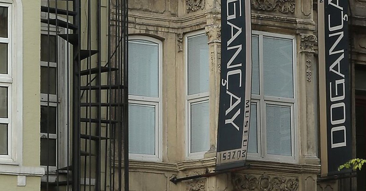 DOĞANÇAY MÜZESİ