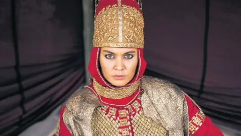 ESKİ TÜRKLERDE GELİN