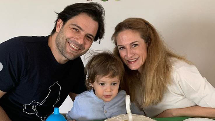 Canan Ergüder - Kenan Ece