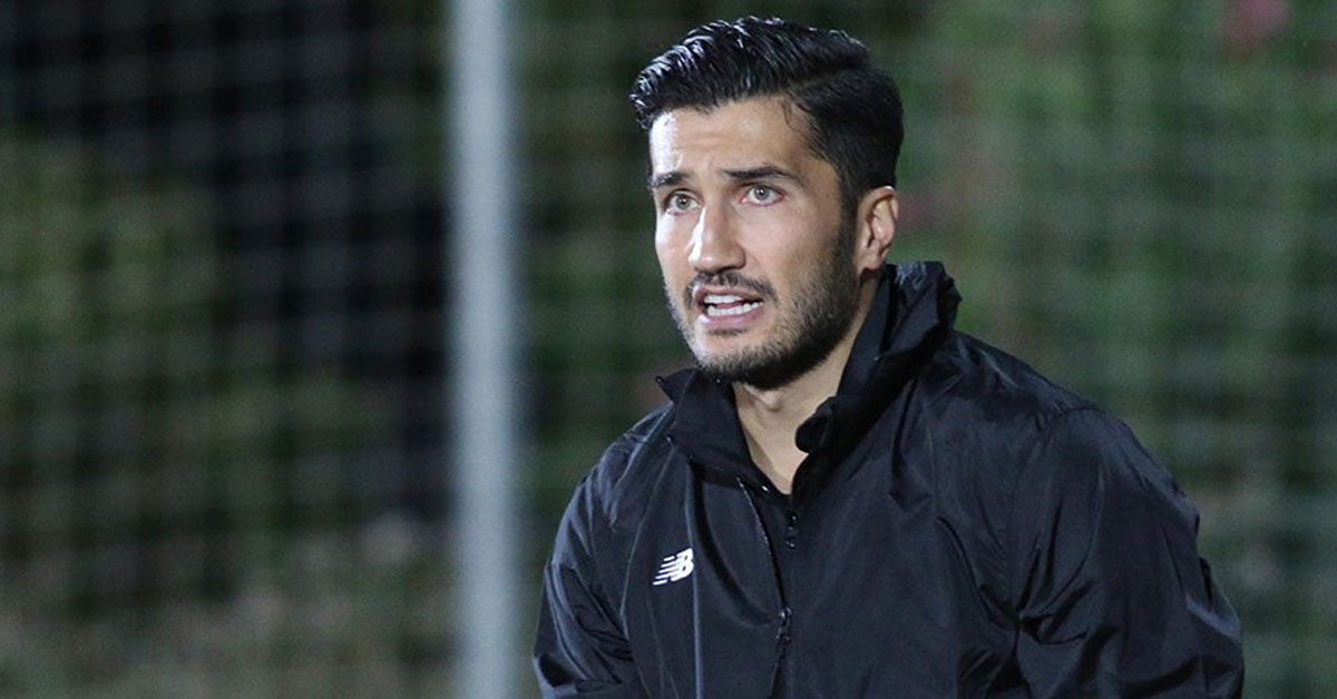 Taraftarları heyecanlandırdı