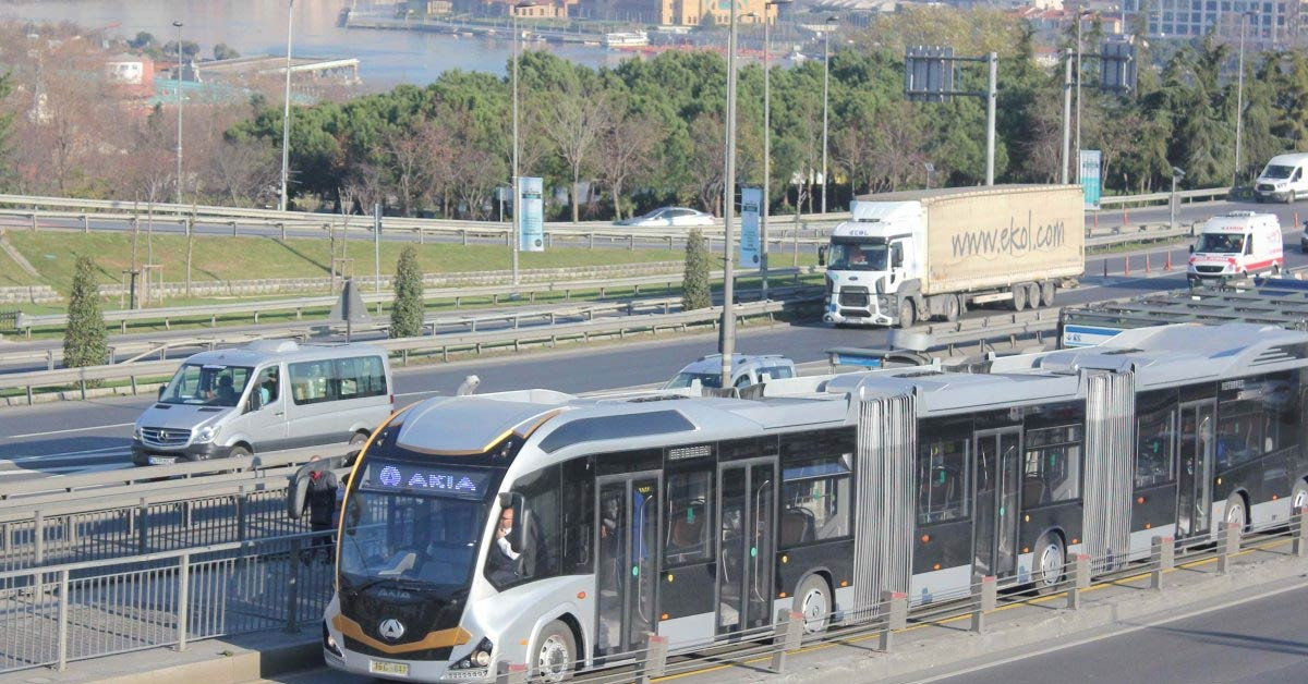 Serbest bırakıldı