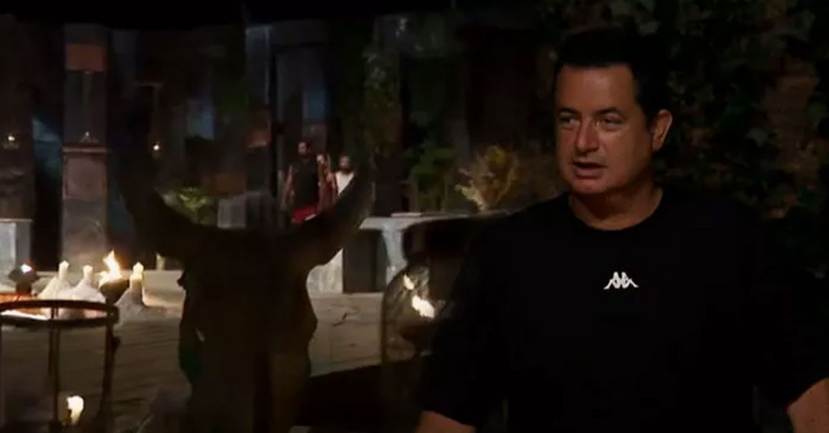 Acun'un en zor günü