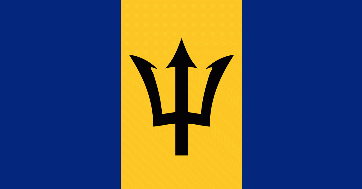 Barbados 