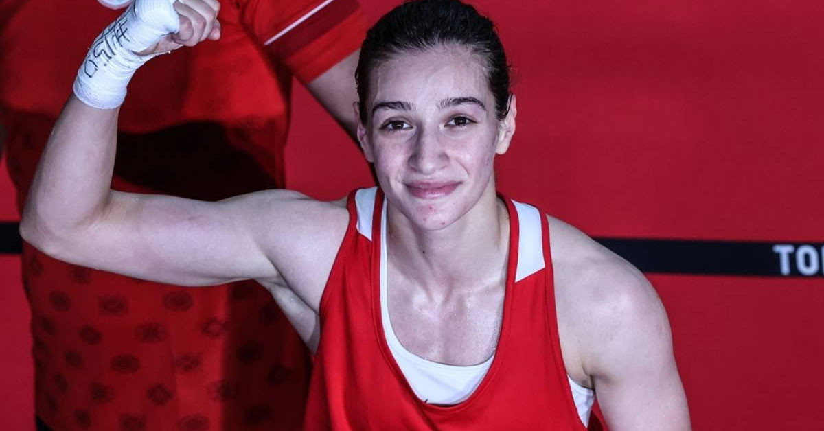 Buse Naz Çakıroğlu