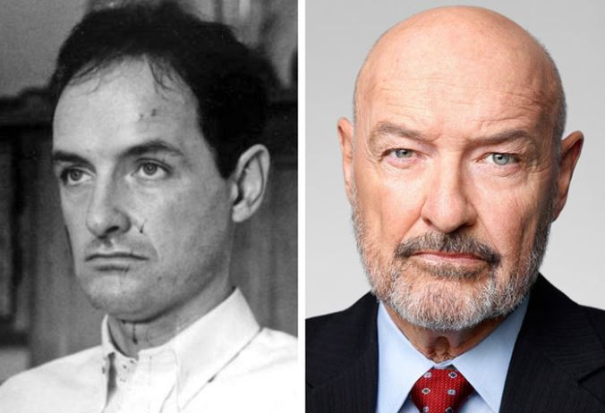 Terry O’Quinn