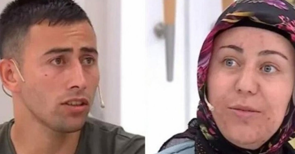 9 yıl önce kaçarak evlendi