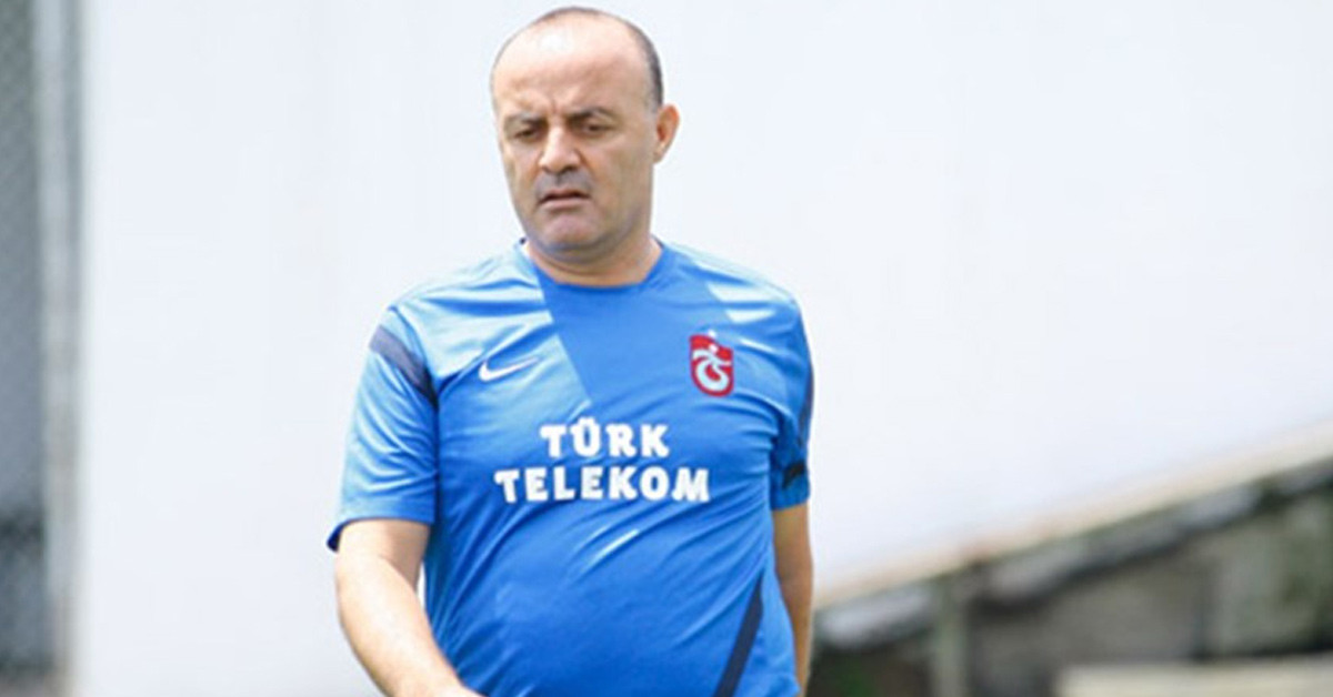 Özcan Bizati'nin Teknik Adamlık Serüveninin Başlangıcı