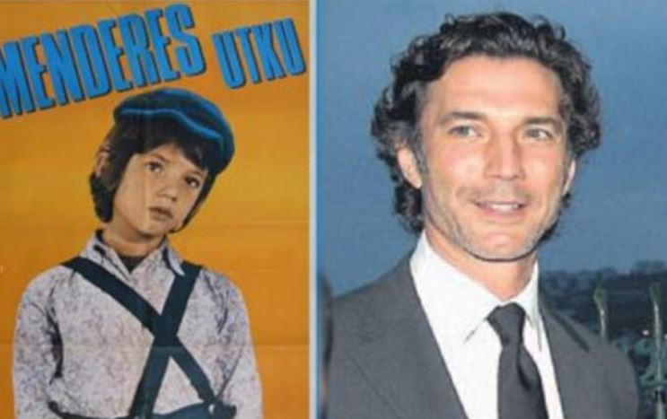 Afacan- Menderes Utku