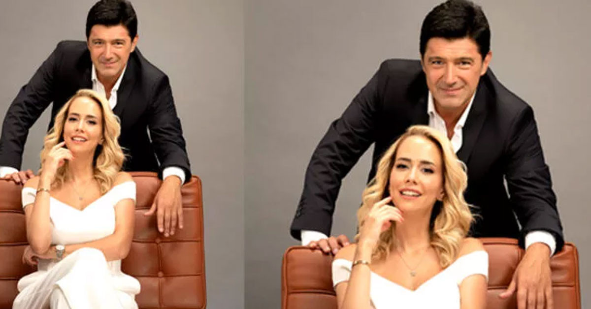 Nur Tuğba programda olmayacak