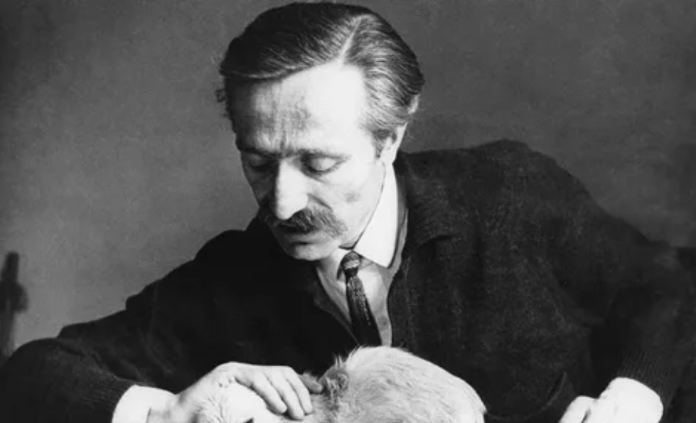 ÖZDEMİR ASAF SÖZLERİ