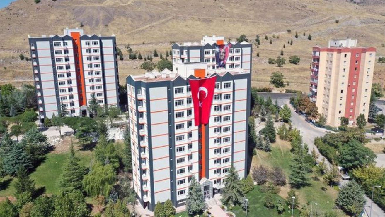 BAŞVURULAR İNTERNET ÜZERİNDEN YAPILABİLİYOR