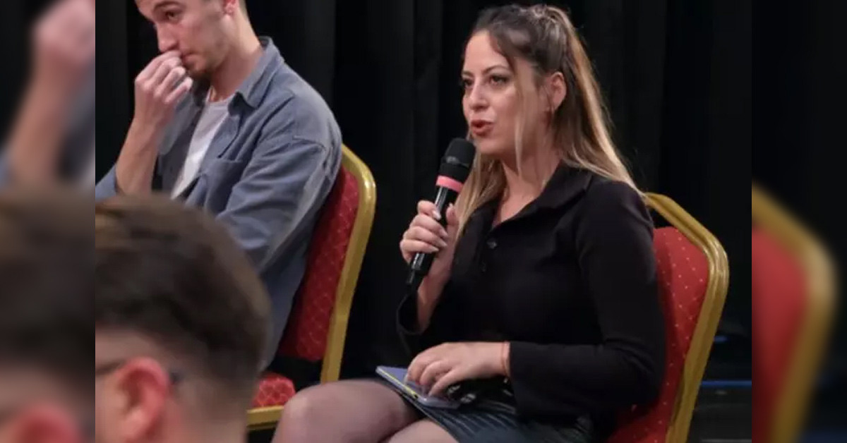 Seks shop siparişi rezil etti