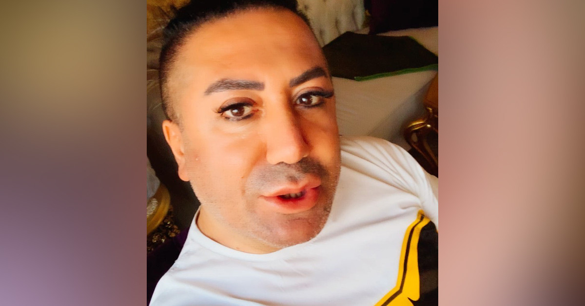 MuratÖvüç'ün itirafı