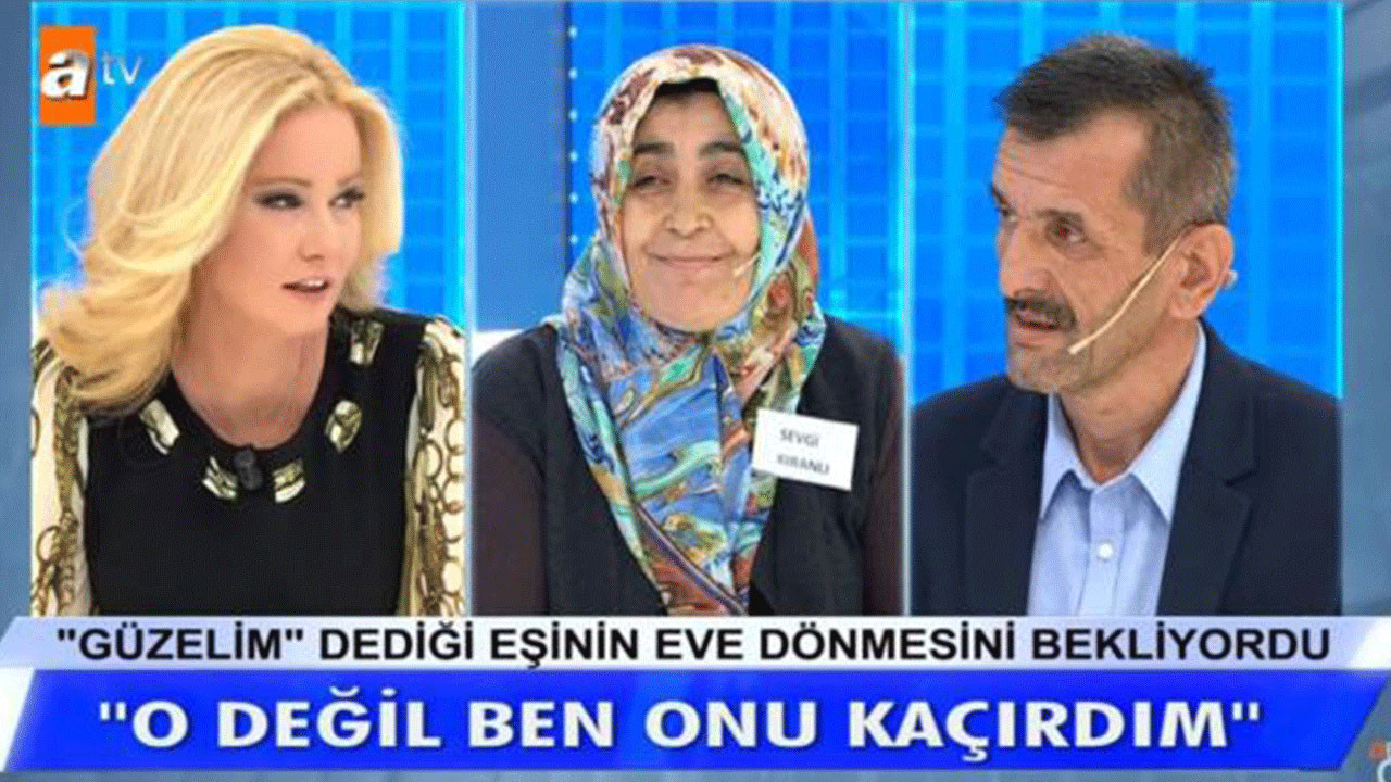 DAHA ÖNCE NE YAŞANMIŞTI?