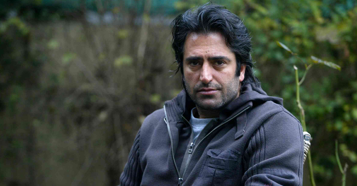 Mahsun Kırmızıgül