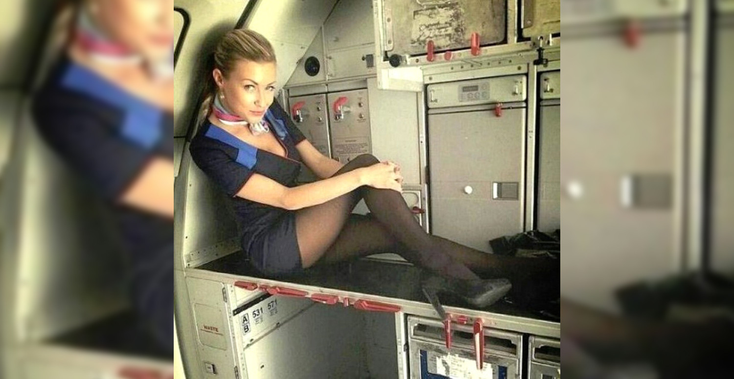 Sosyal medyanın fenomen hostesleri