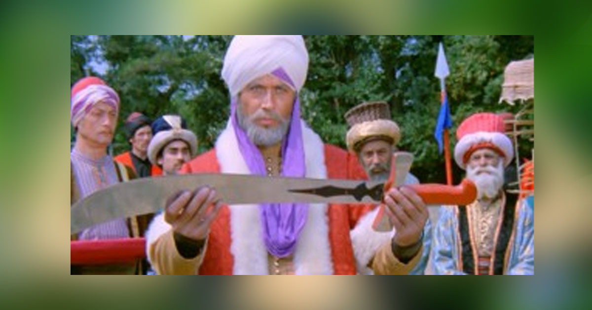 Savulun battal gazi geliyor