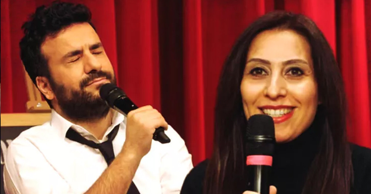 Özel fotoğrafını kayınvalidesine atan kadın