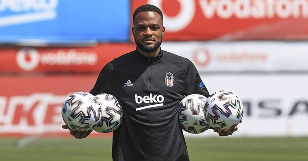 Siyah beyazlılar kiraladı