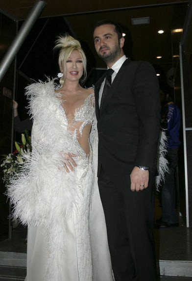 Seda Sayan - Onur Ünlü