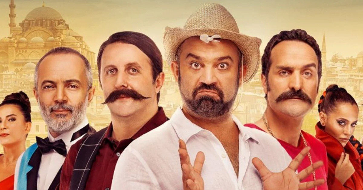 Şevket Çoruh'un paylaşımı