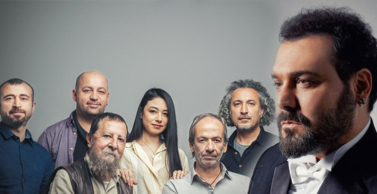 Ezginin Günlüğü - Yaşar