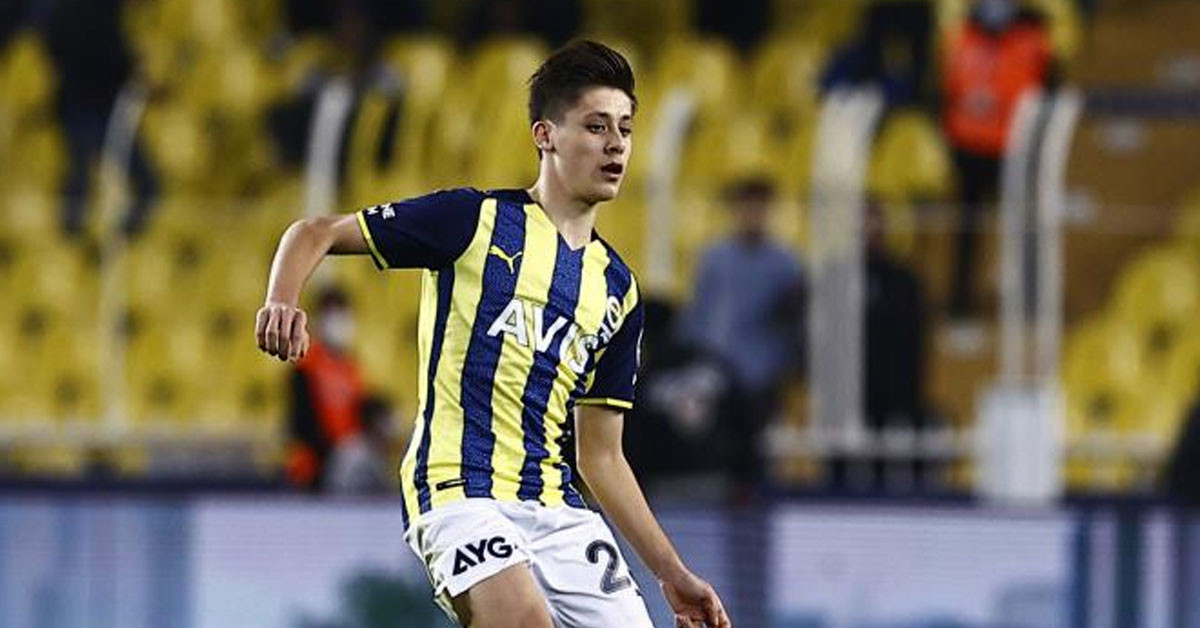 Genç yetenek hakkında verilecek karar merak konusu oldu