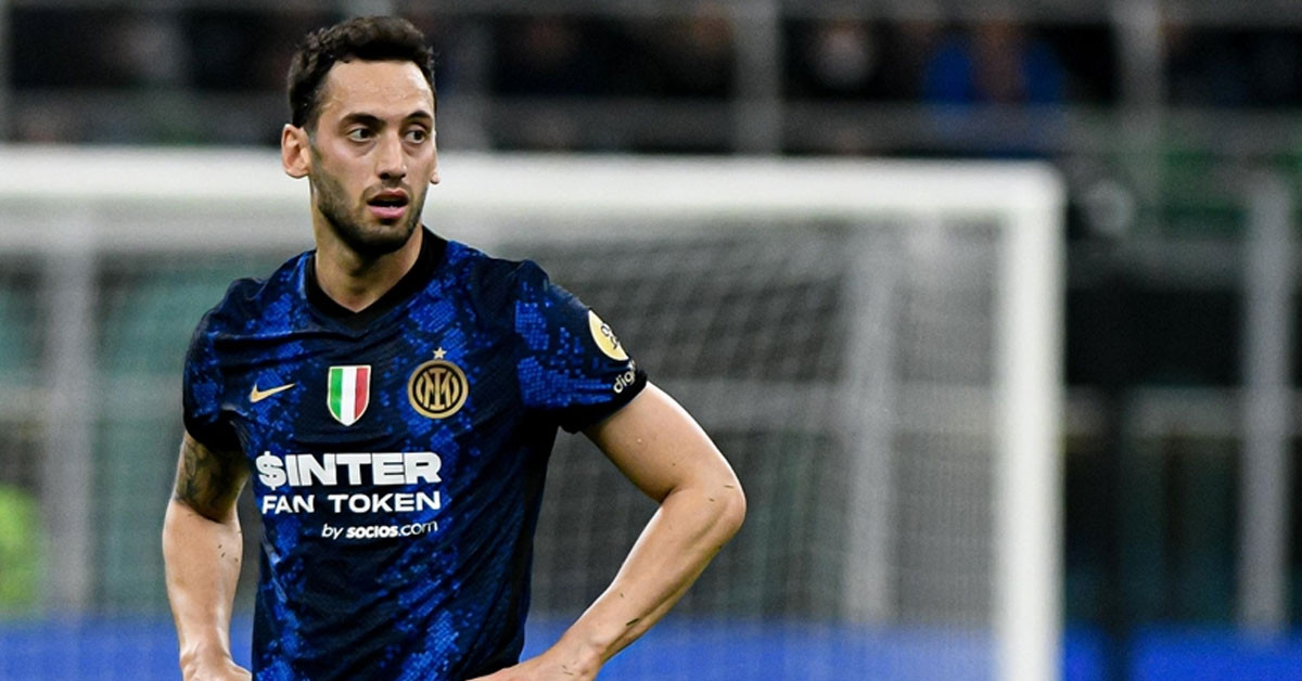 Sıcak gelişmeler var