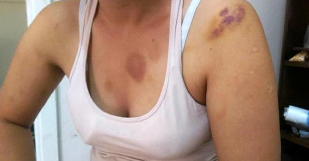 Yetkililere seslendi