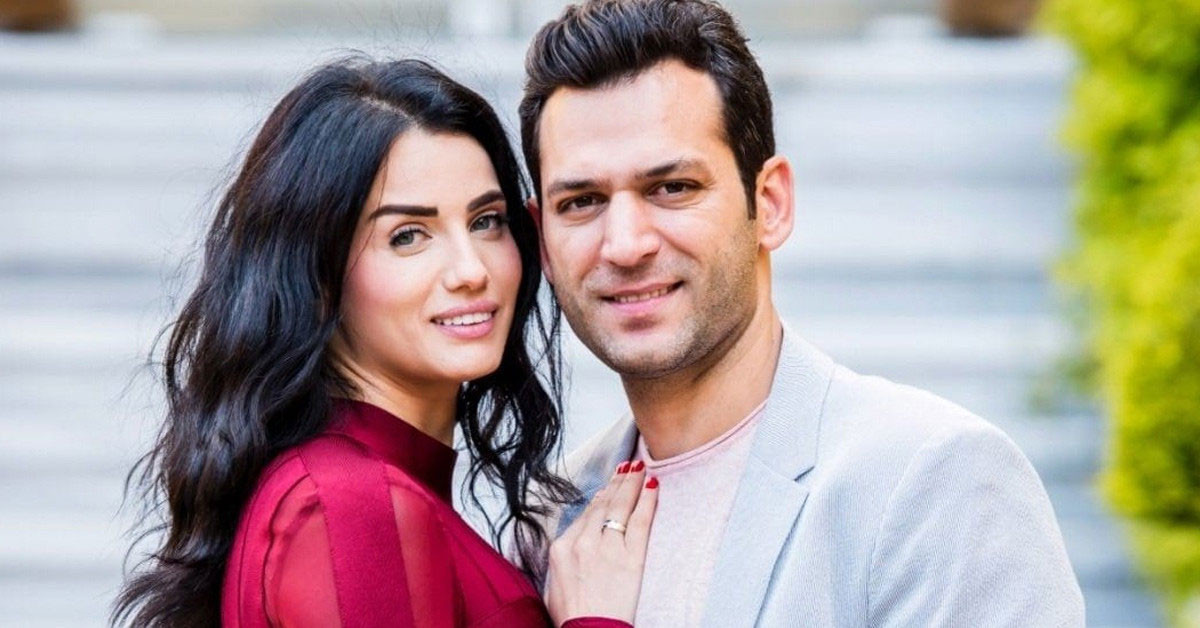 Murat Yıldırım'ın kızına verdiği isim dikkat çekti