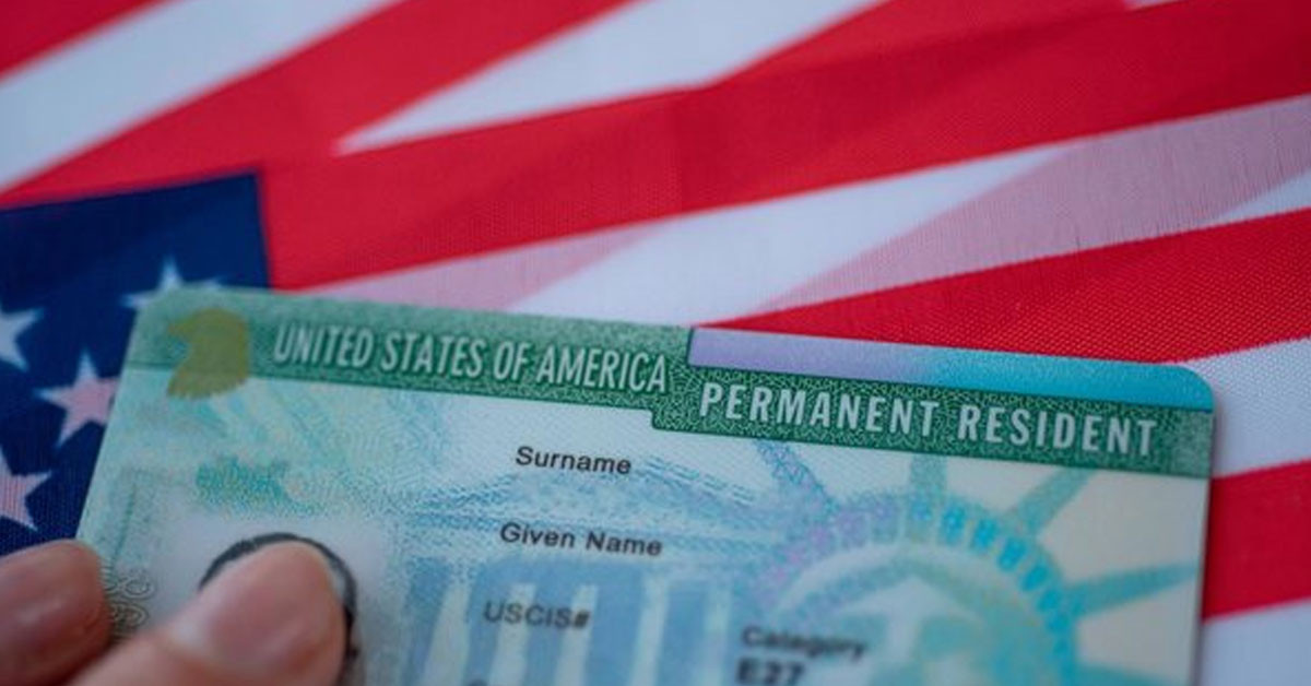 Yeşil Kart sonuçları hangi makamlar tarafından belirleniyor?