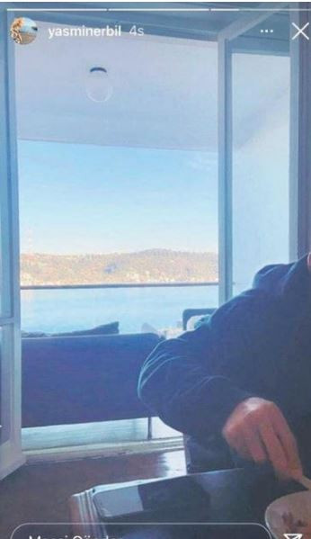 YASMİN ERBİL - CAN KORKMAZ