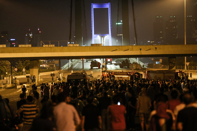  İhanetin talimatı elabaşından