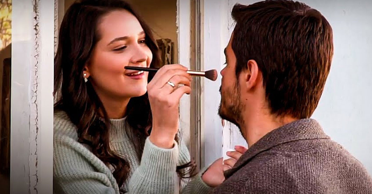 TÜM GENÇLERE ÖRNEK OLUYOR