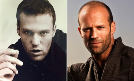 Jason Statham