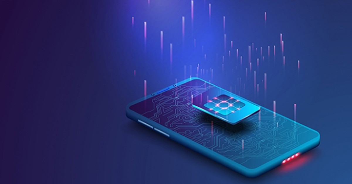 Yerli Dijital Kart eSIM