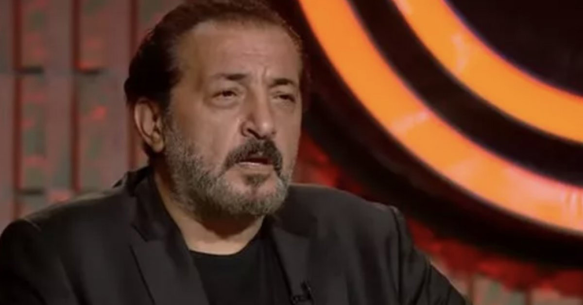 Mehmet Şef'in sözleri