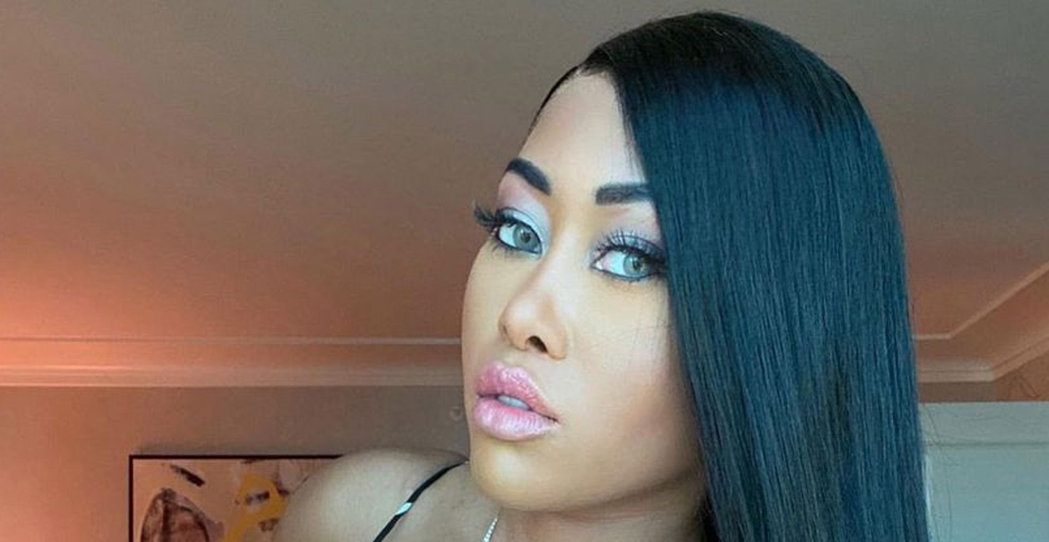 Yatak itirafı yaptı