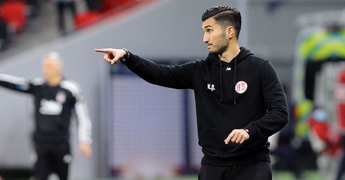 Büyük yankı uyandırdı